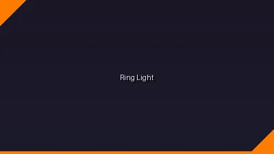 积分兑换 - LED环形补光灯 | 深田 えいみ 积分商城